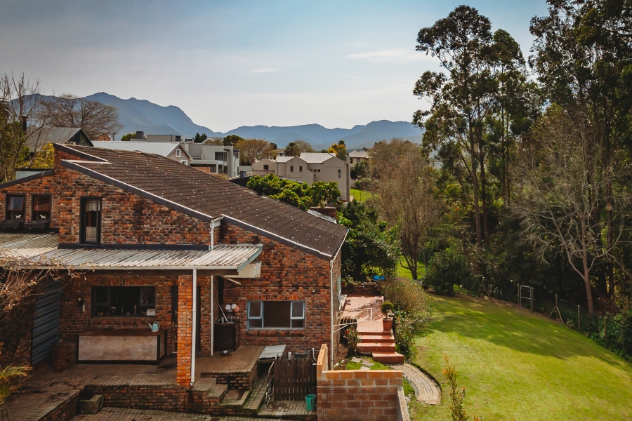 3 Bedroom Property for Sale in Heather Park Western Cape